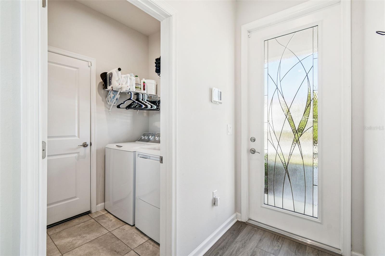 CONNER CROSSING - Residential