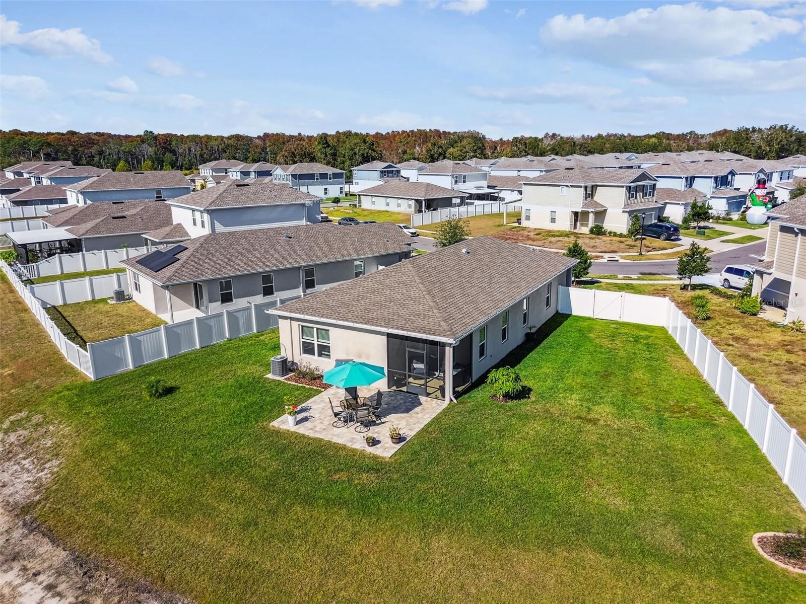 CONNER CROSSING - Residential