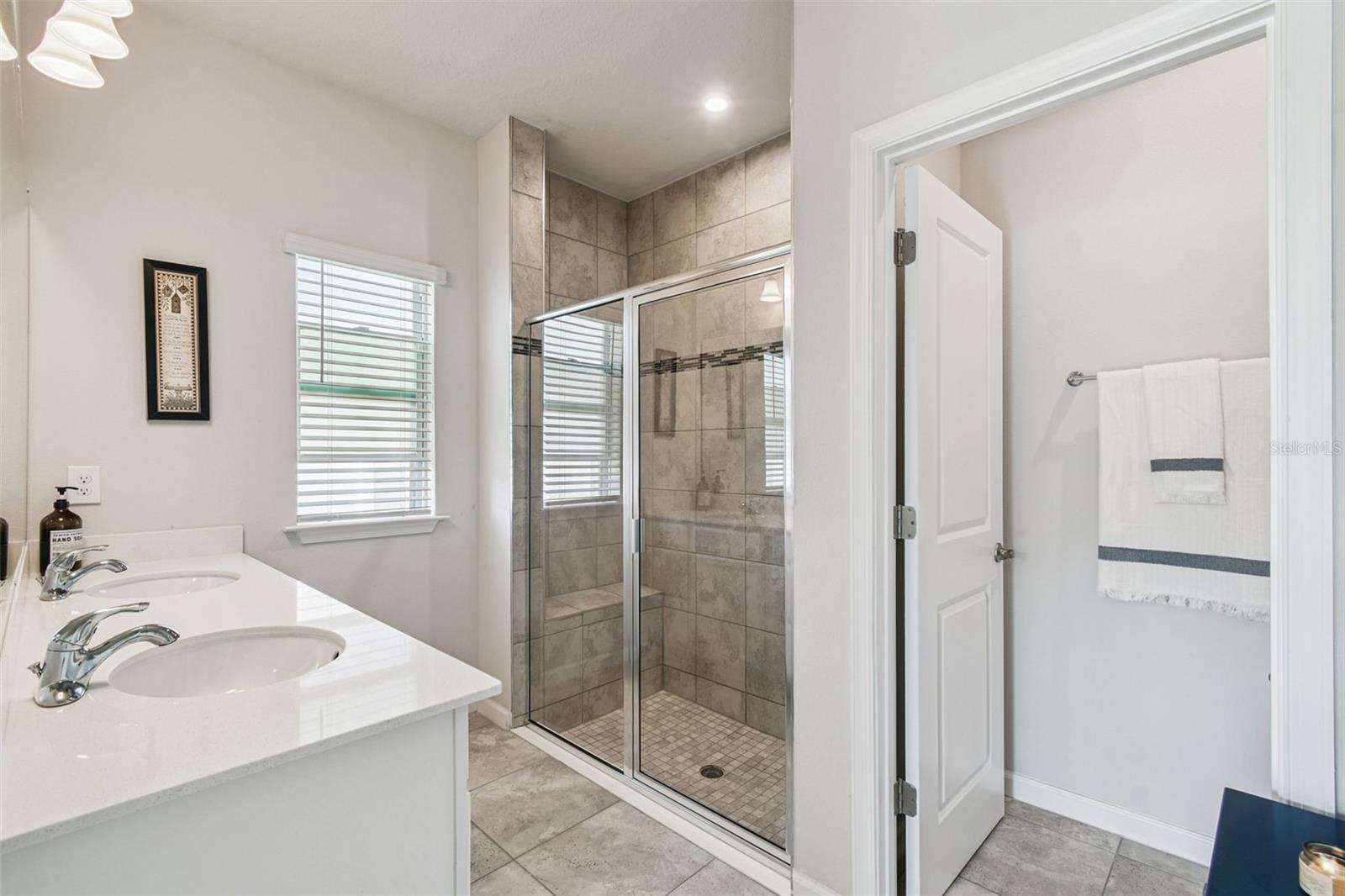 CONNER CROSSING - Residential