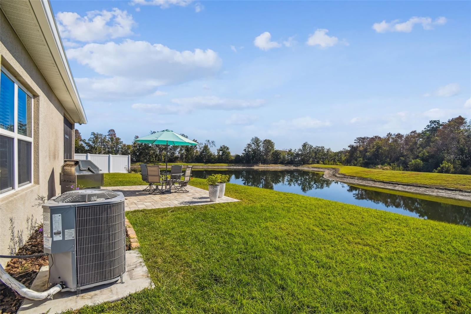 CONNER CROSSING - Residential