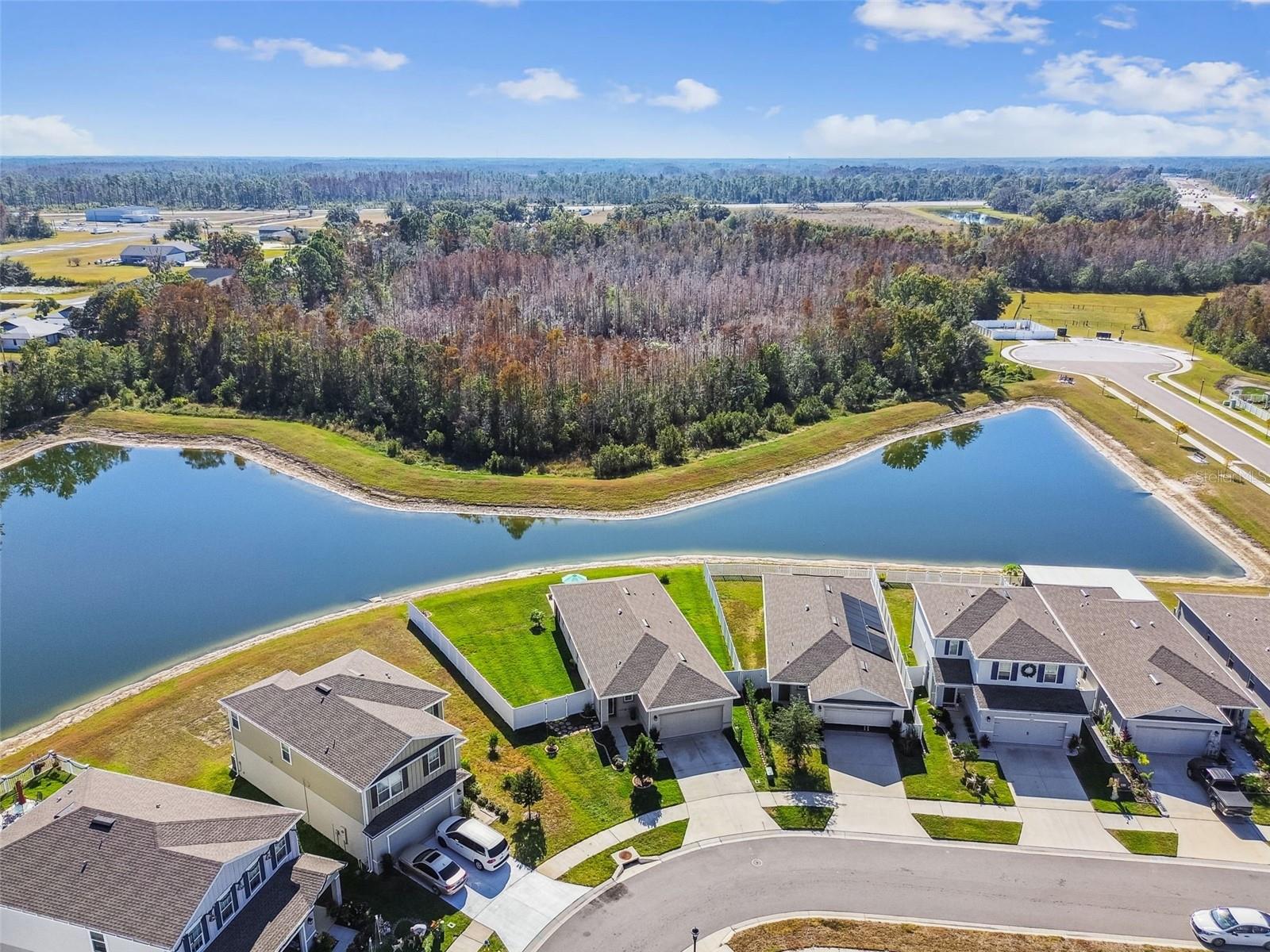 CONNER CROSSING - Residential