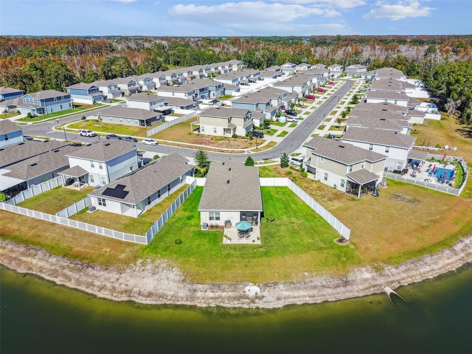 CONNER CROSSING - Residential