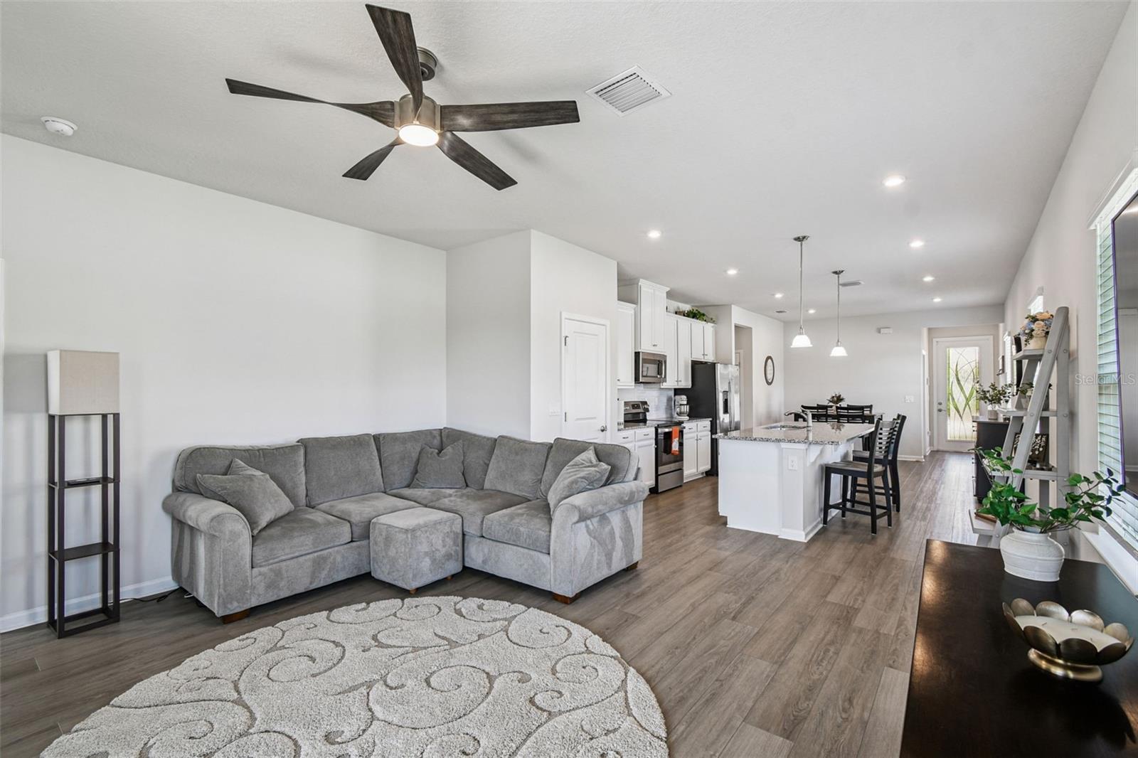 CONNER CROSSING - Residential