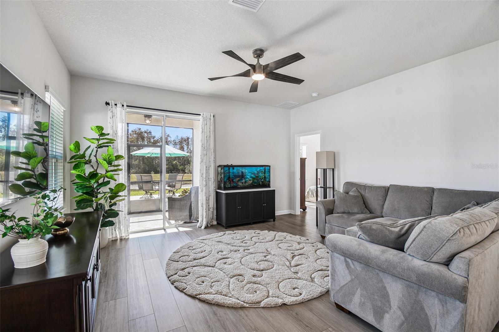 CONNER CROSSING - Residential