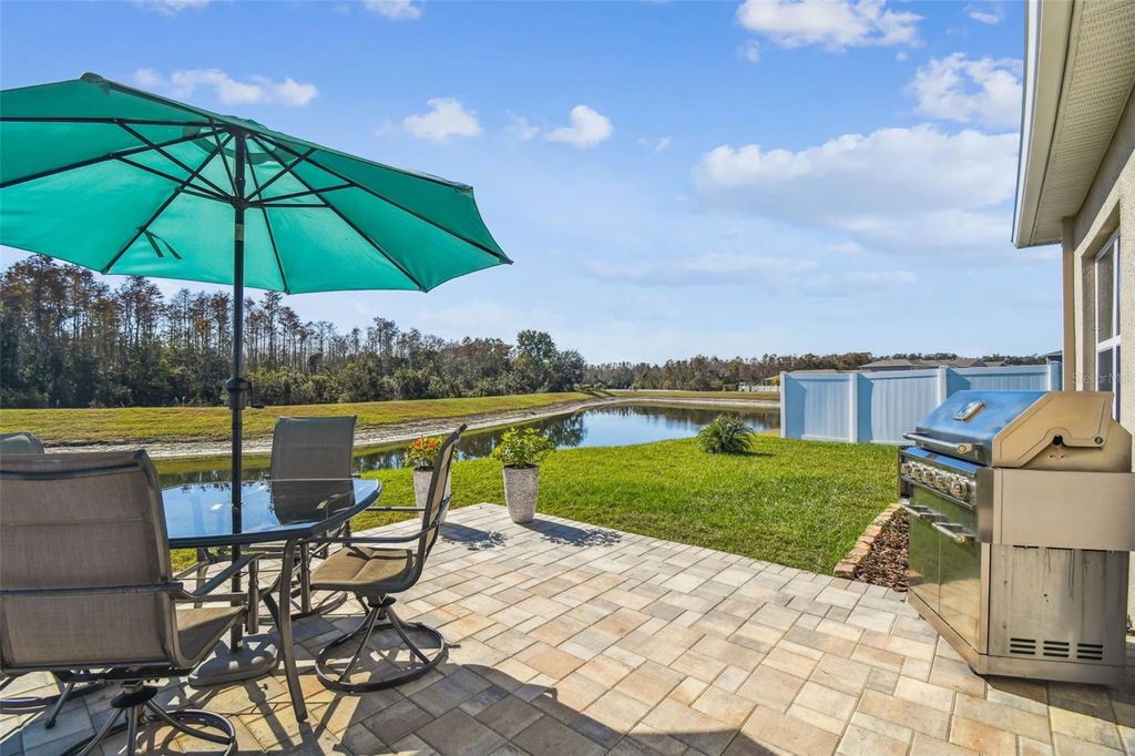 Photo of 11866 Bristol Bridge Road, Spring Hill, FL 34610 (MLS # TB8450394)