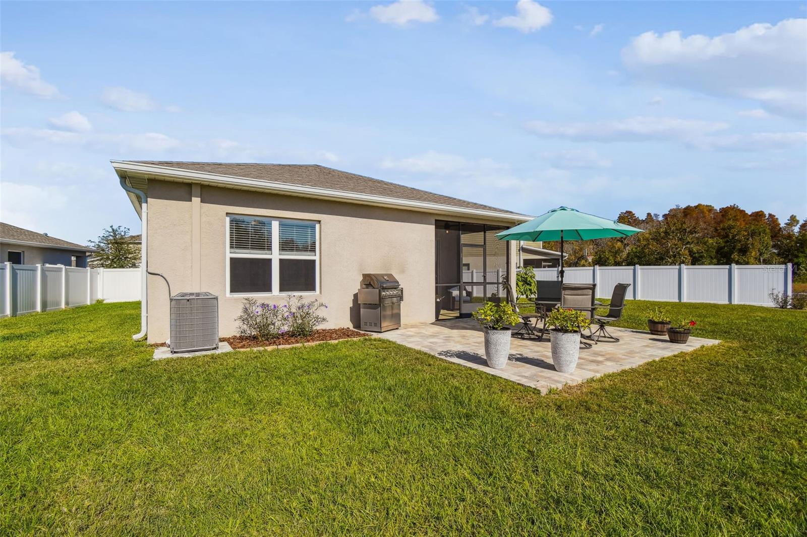 CONNER CROSSING - Residential