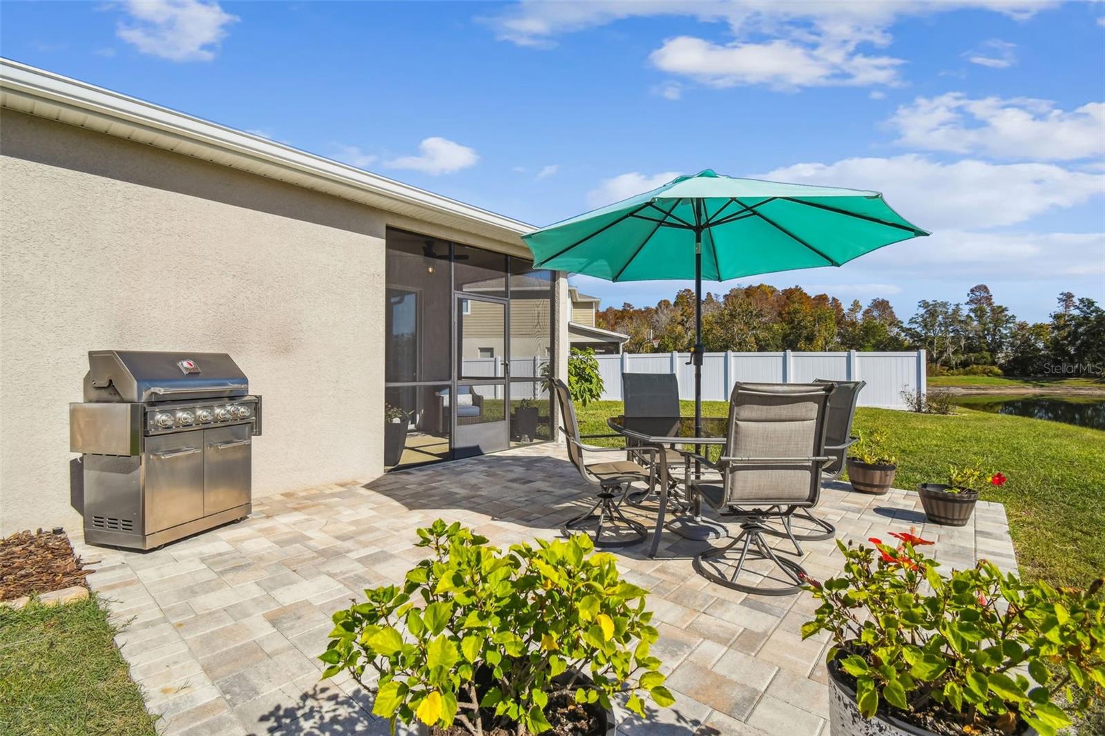 CONNER CROSSING - Residential