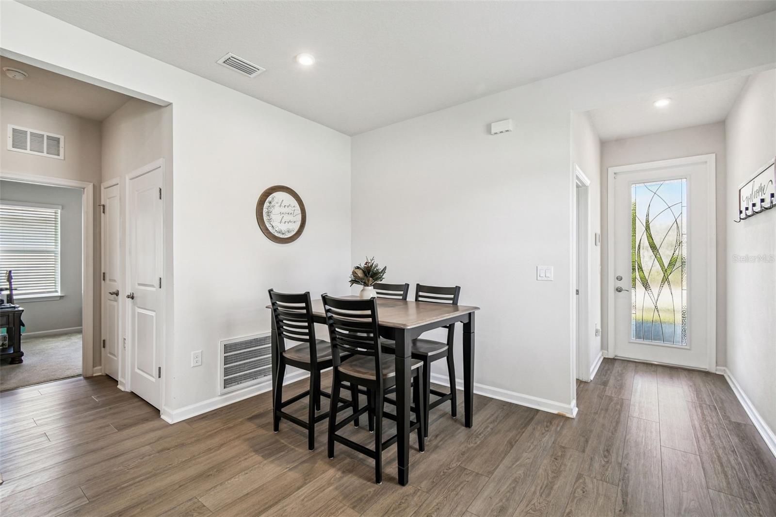 CONNER CROSSING - Residential