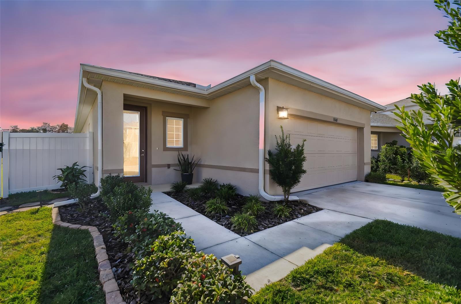 CONNER CROSSING - Residential