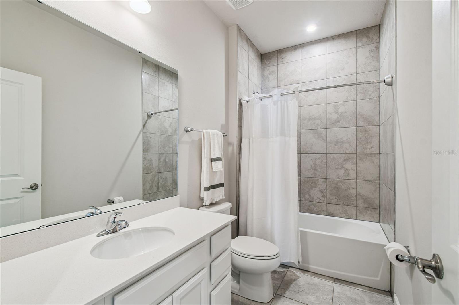 CONNER CROSSING - Residential