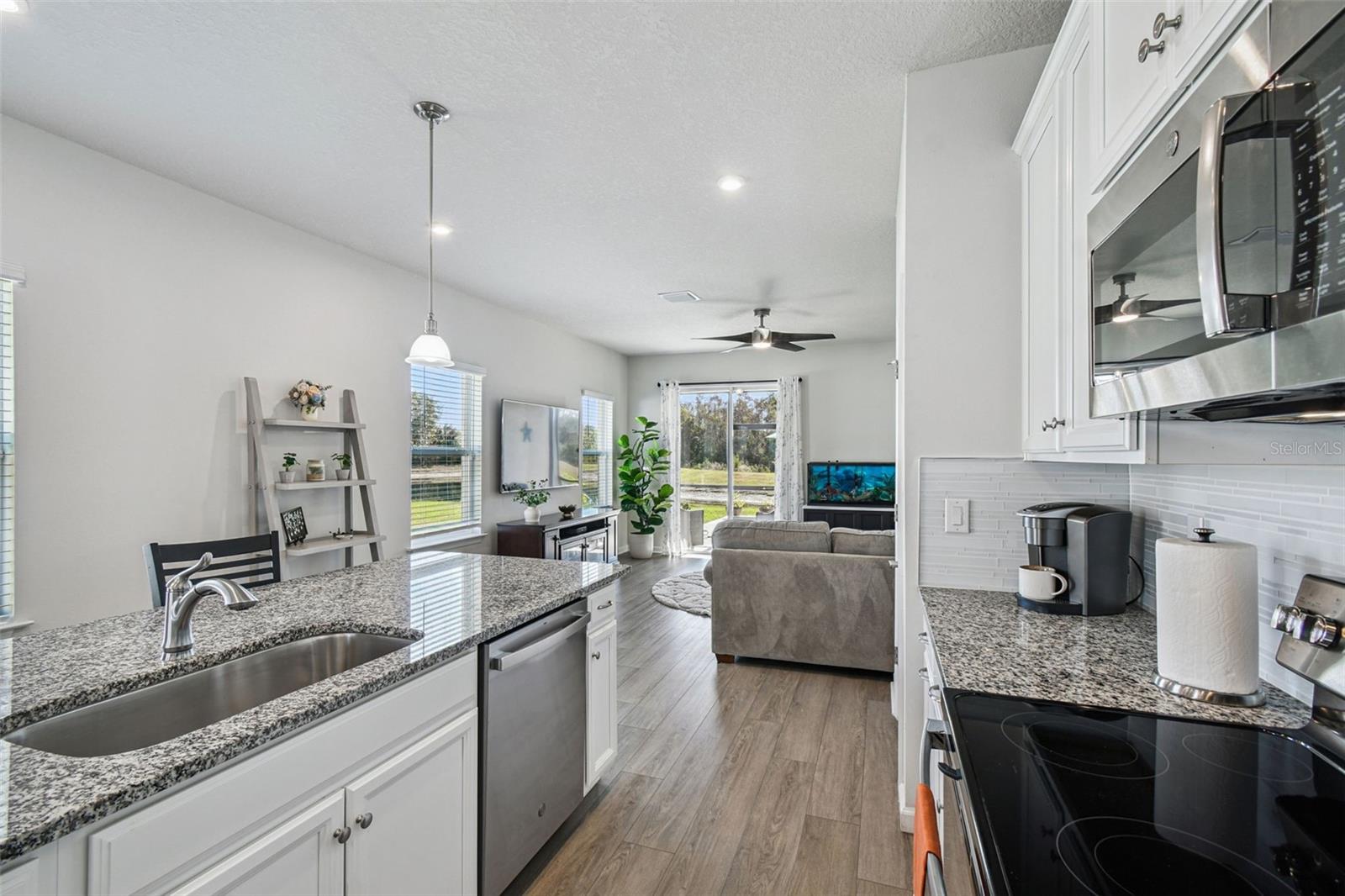 CONNER CROSSING - Residential