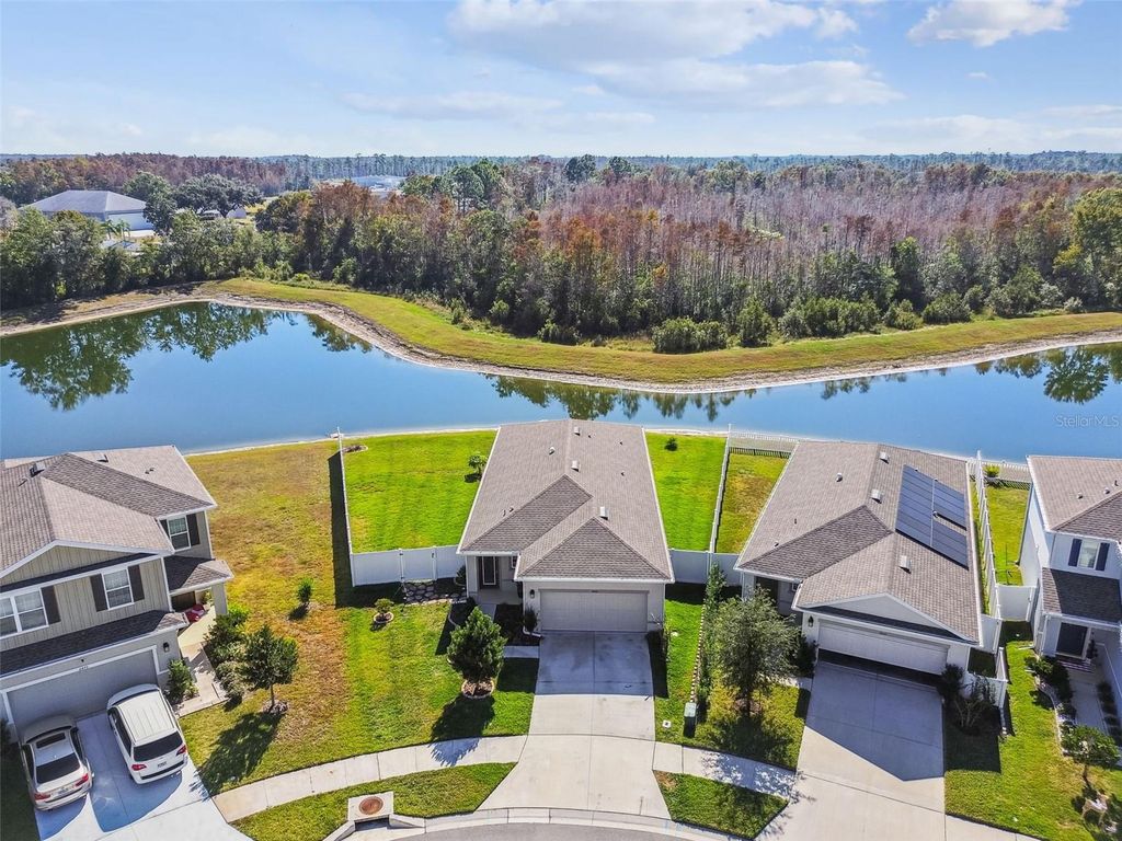 Photo of 11866 Bristol Bridge Road, Spring Hill, FL 34610 (MLS # TB8450394)