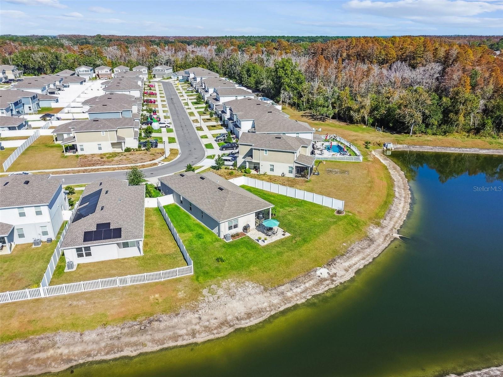 CONNER CROSSING - Residential