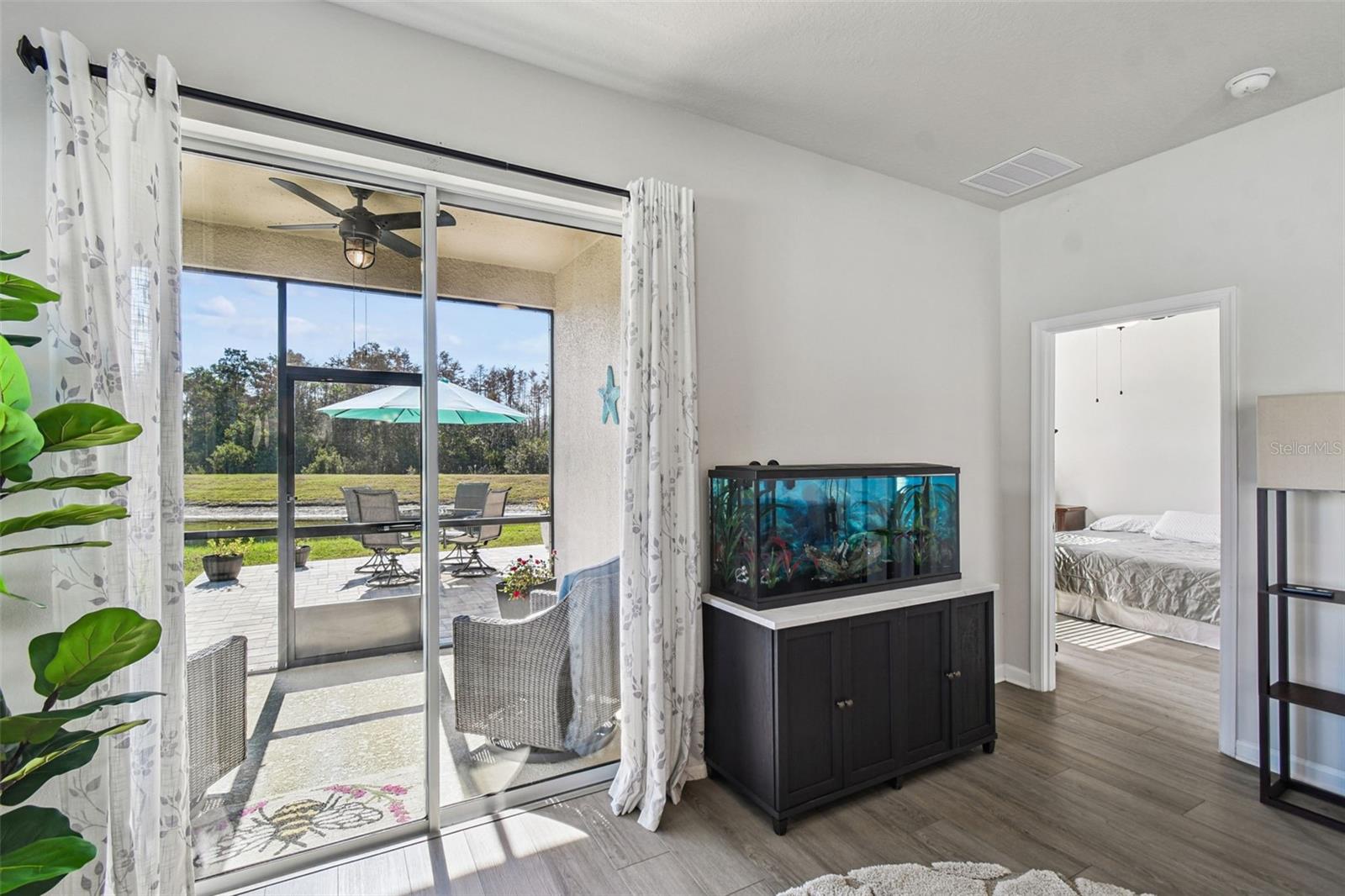 CONNER CROSSING - Residential