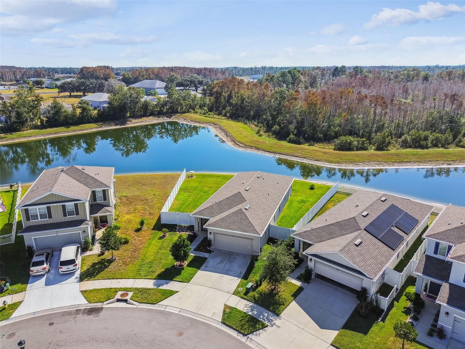 CONNER CROSSING - Residential