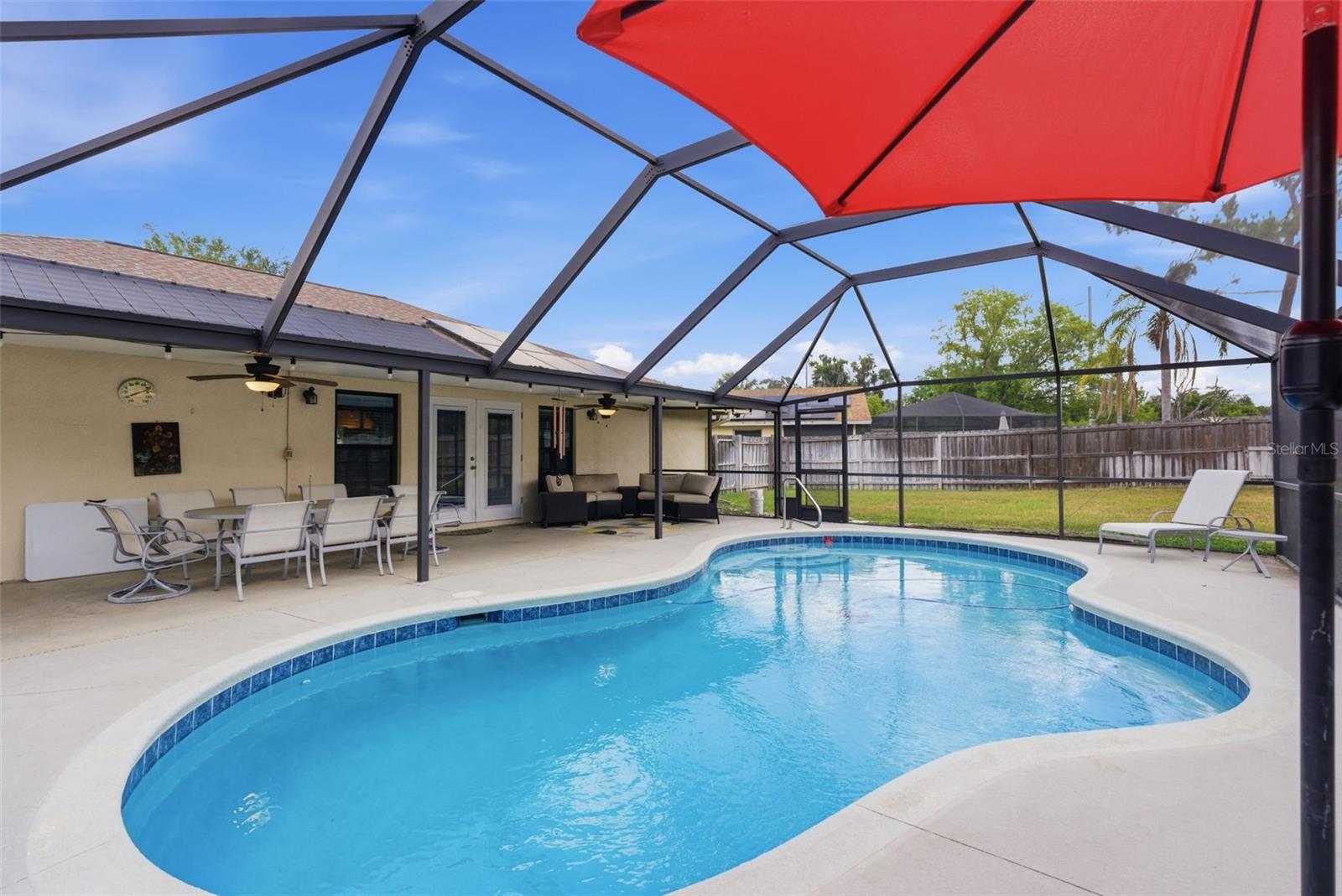 THE PADDOCKS PH II - Residential