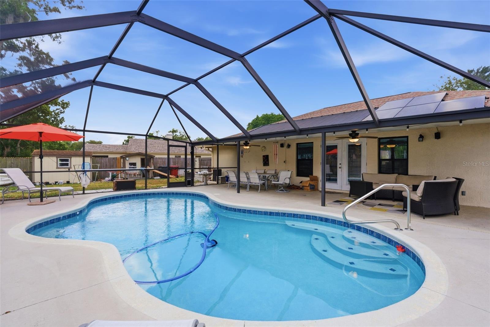 THE PADDOCKS PH II - Residential