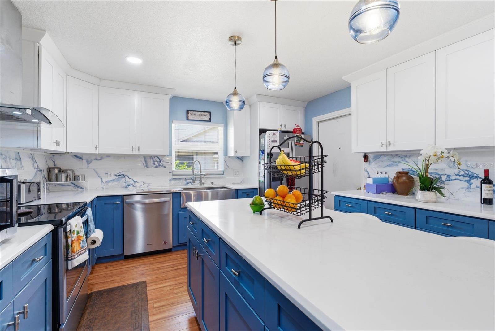 2605 BRIDLE DRIVE