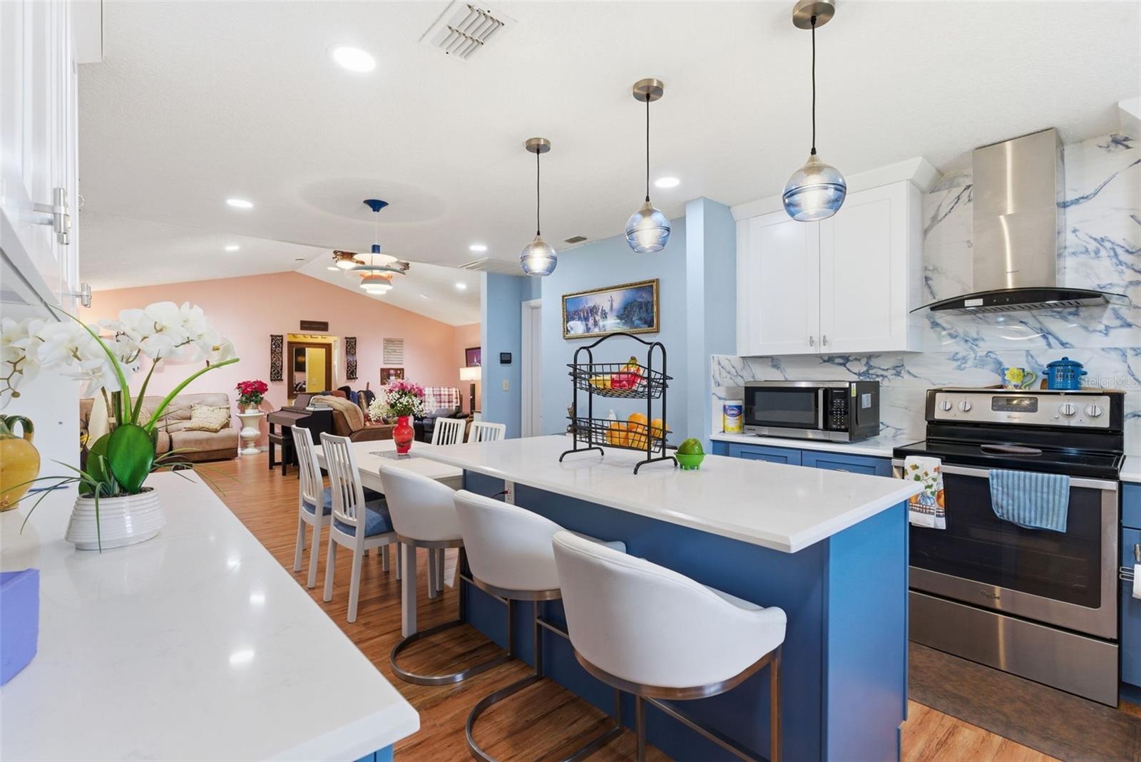 2605 BRIDLE DRIVE