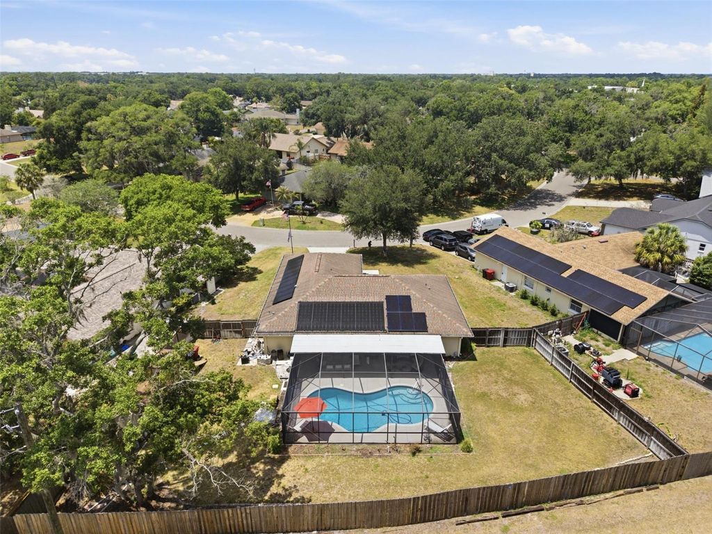 Photo of 2605 Bridle Drive, Plant City, FL 33566 (MLS # TB8511436)