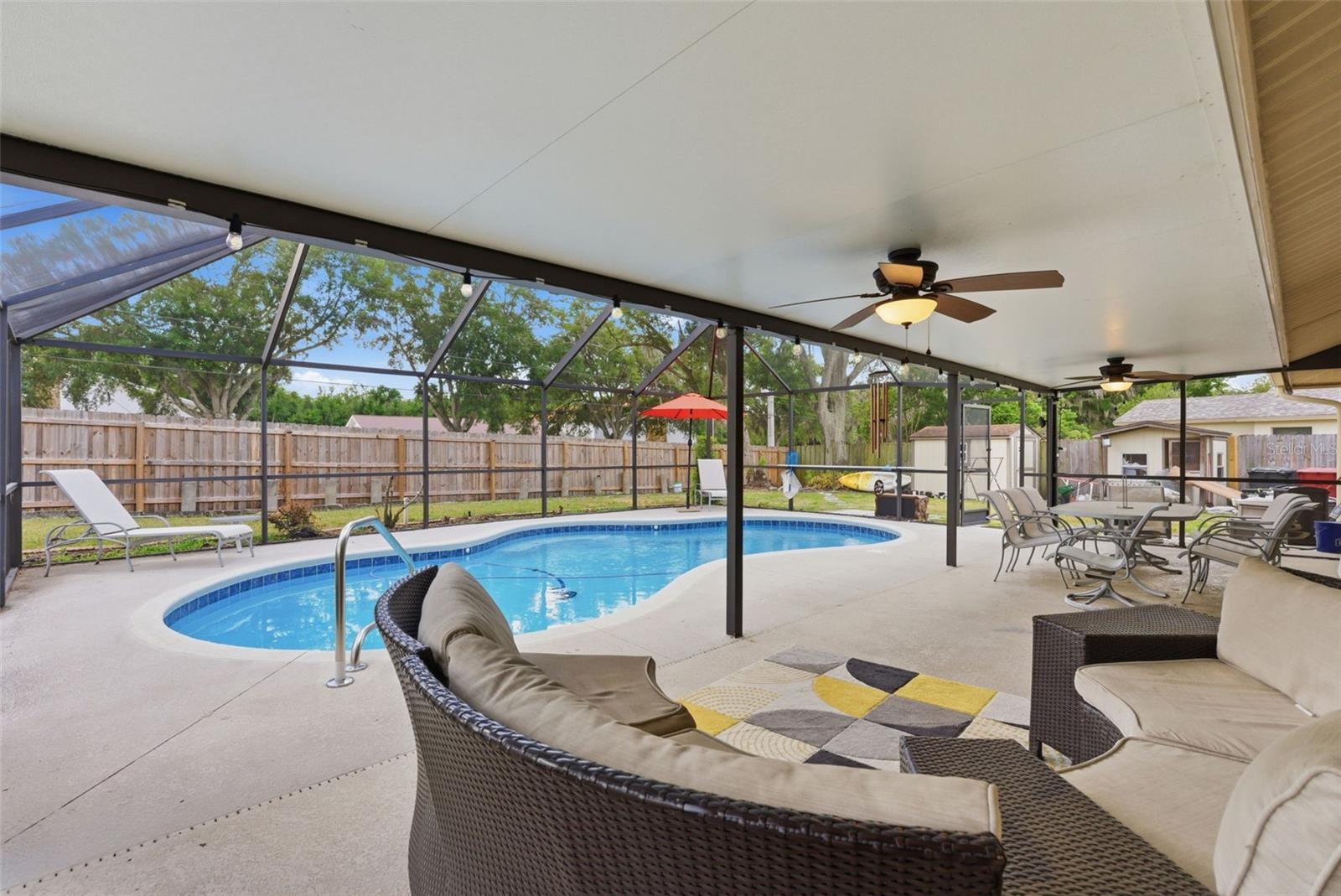 THE PADDOCKS PH II - Residential