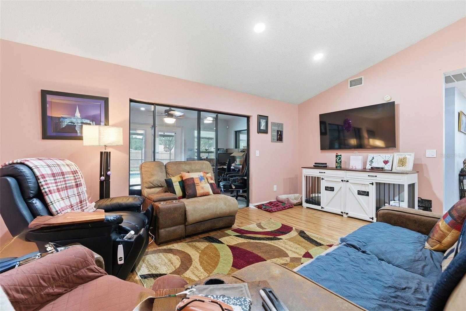 THE PADDOCKS PH II - Residential