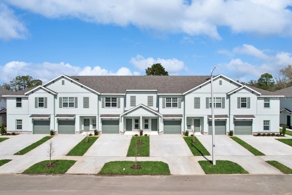 Photo of 11721 Blackbrook Court, Seffner, FL 33584 (MLS # TB8404565)