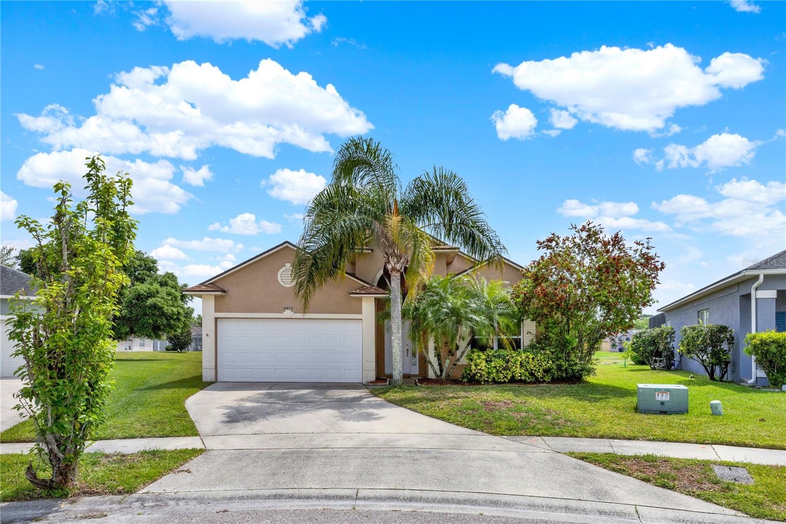 9920 KONA ISLE COURT