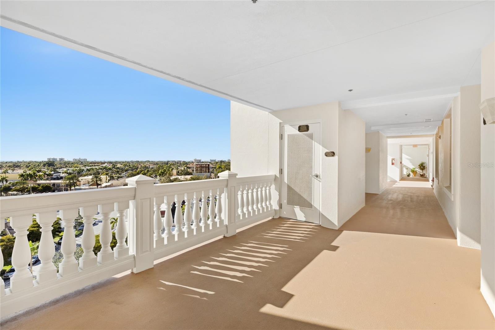 THE WATERFRONT ON VENICE ISLND - Residential