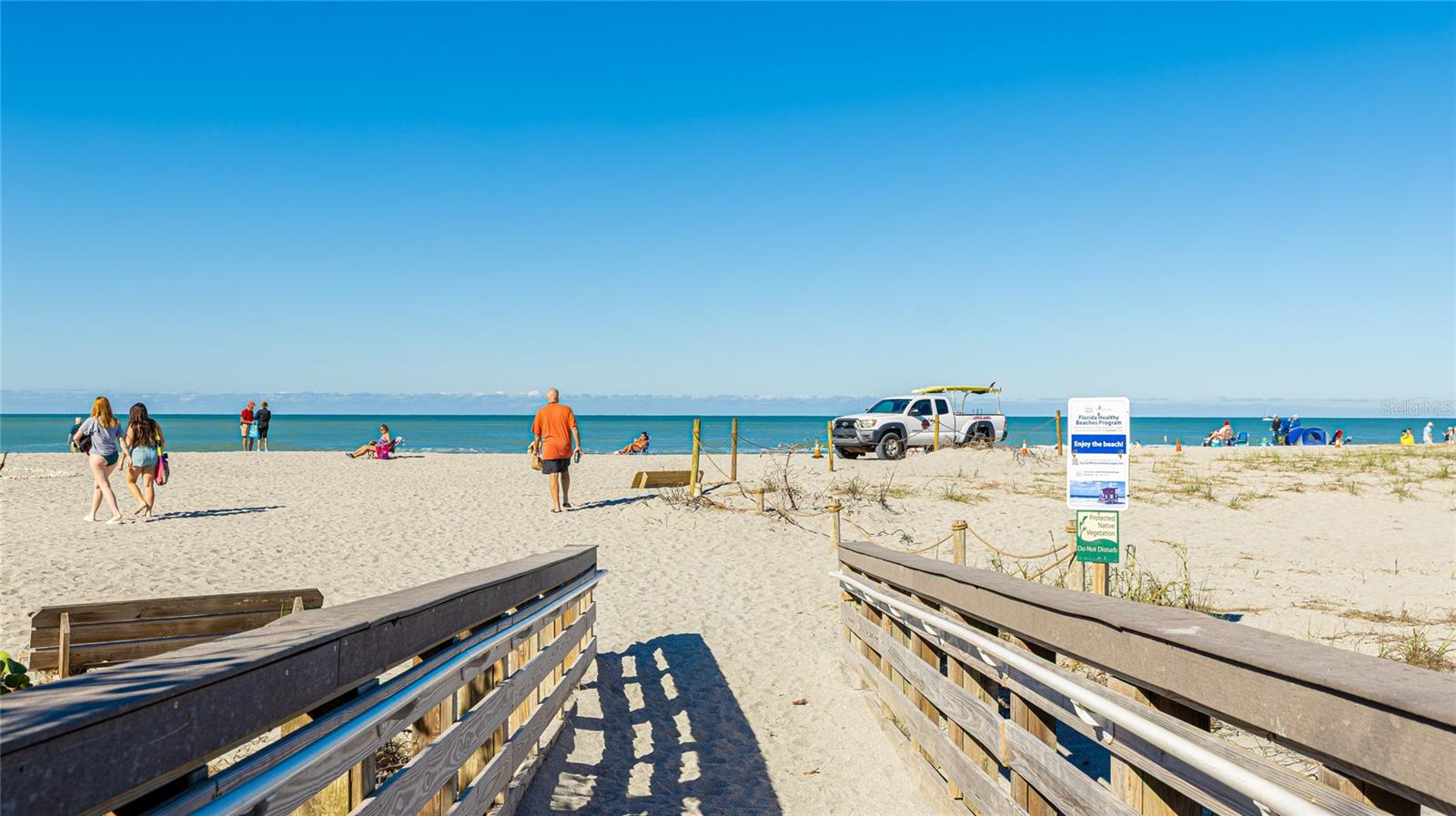 THE WATERFRONT ON VENICE ISLND - Residential