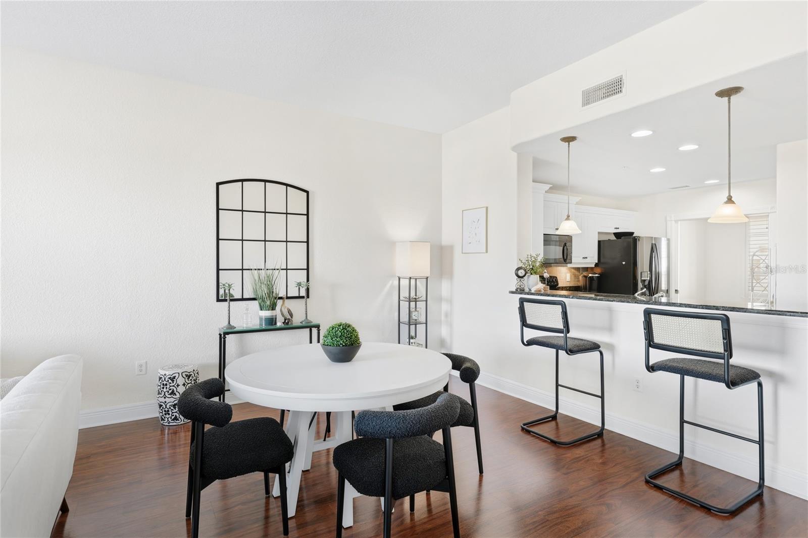 THE WATERFRONT ON VENICE ISLND - Residential