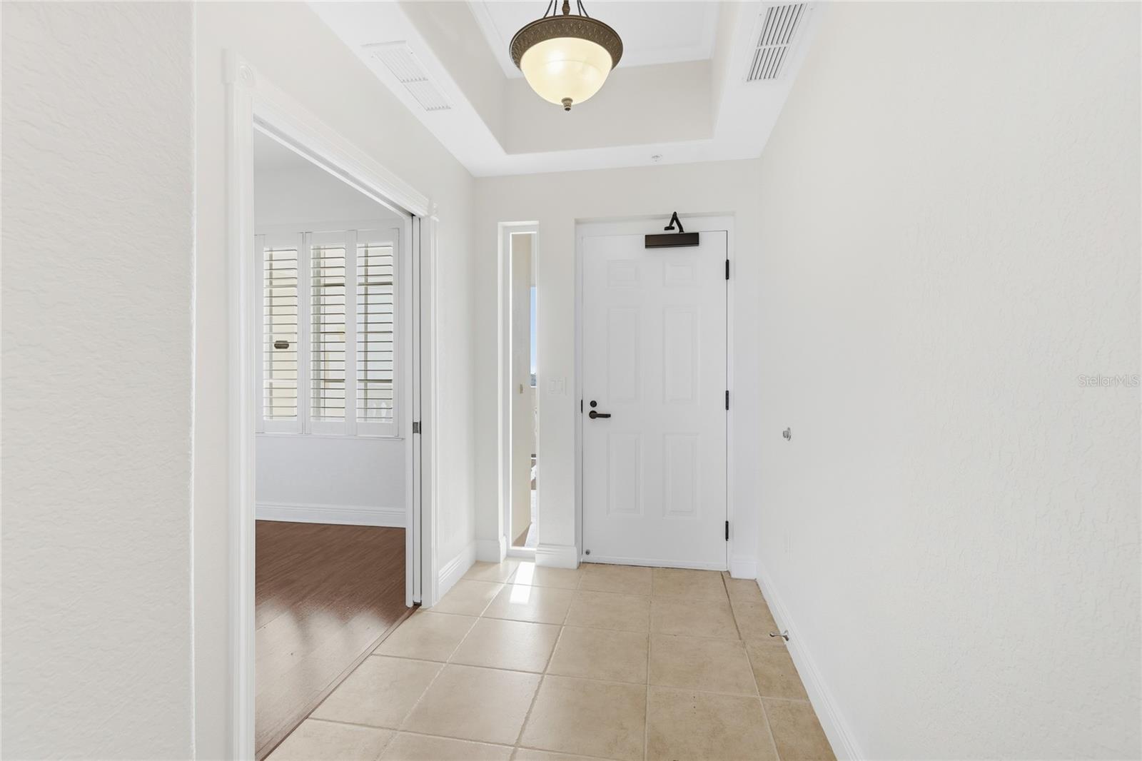 THE WATERFRONT ON VENICE ISLND - Residential