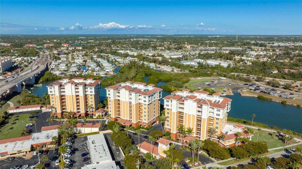 Photo of 167 Tampa Avenue E #914, Venice, FL 34285 (MLS # A4686644)