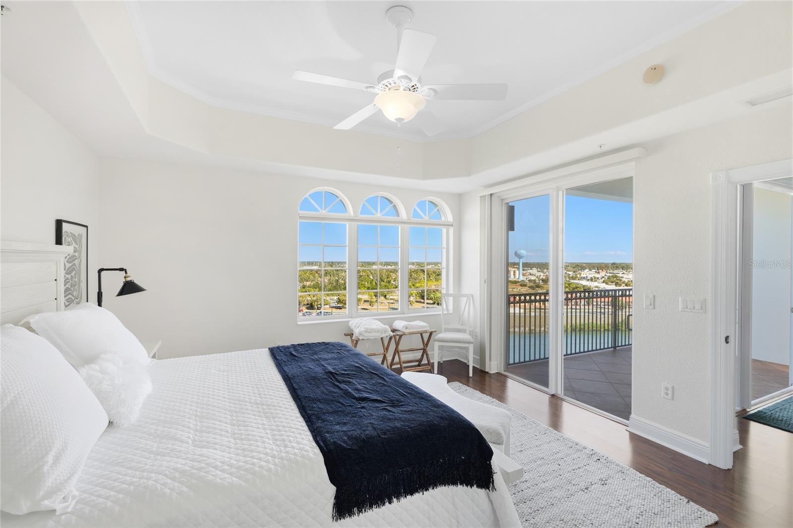 THE WATERFRONT ON VENICE ISLND - Residential