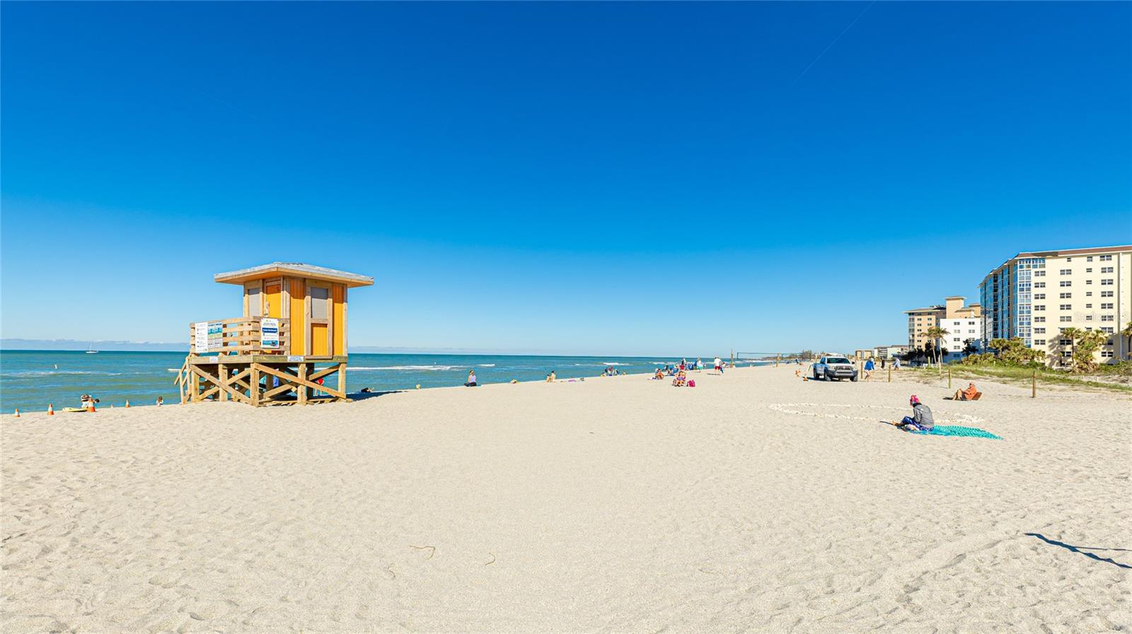 THE WATERFRONT ON VENICE ISLND - Residential