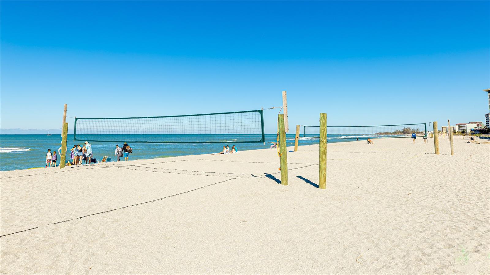 THE WATERFRONT ON VENICE ISLND - Residential