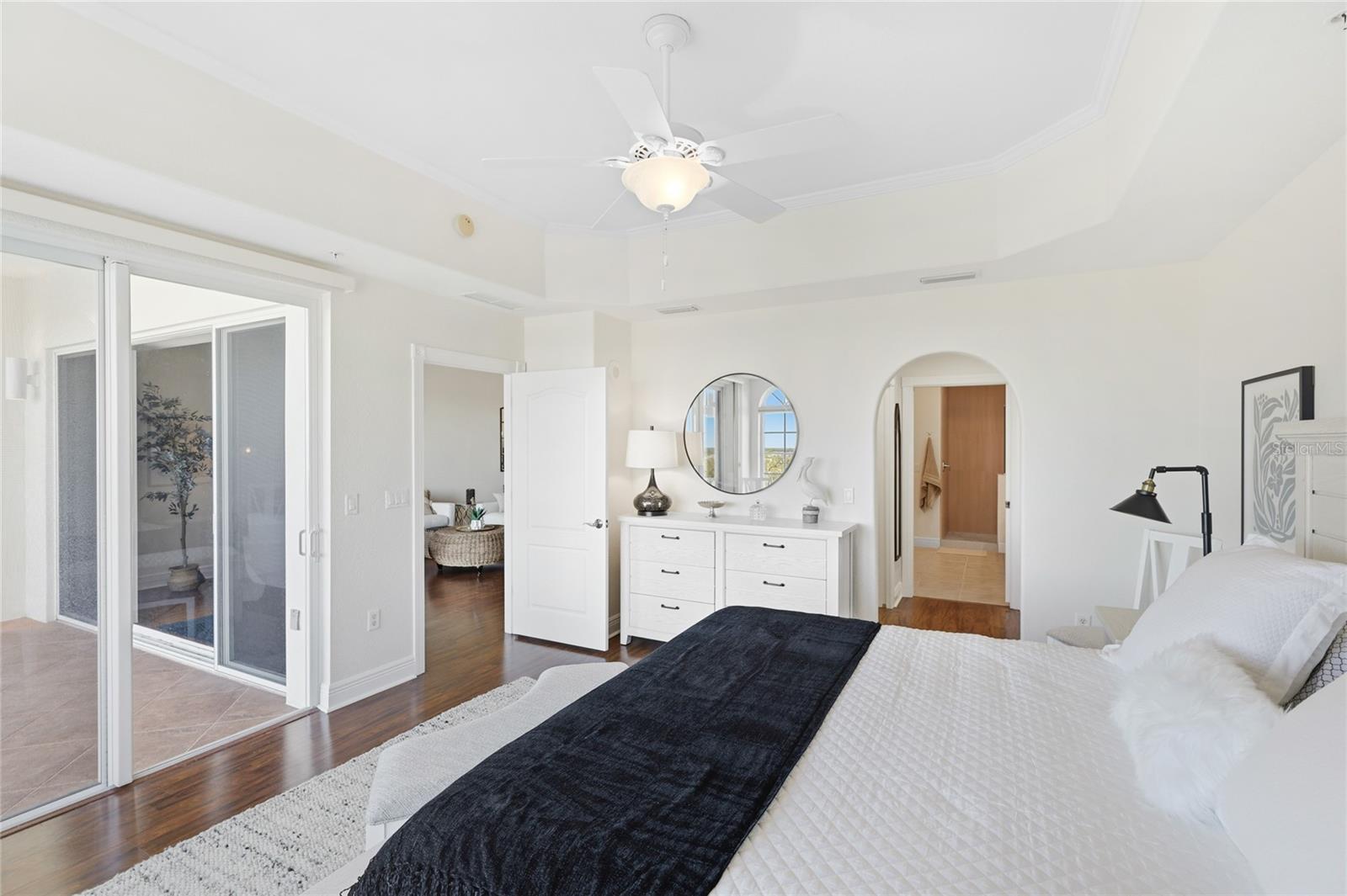 THE WATERFRONT ON VENICE ISLND - Residential