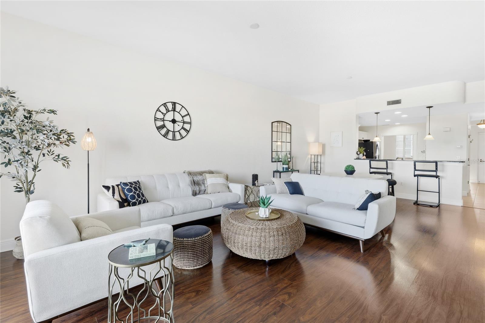 THE WATERFRONT ON VENICE ISLND - Residential