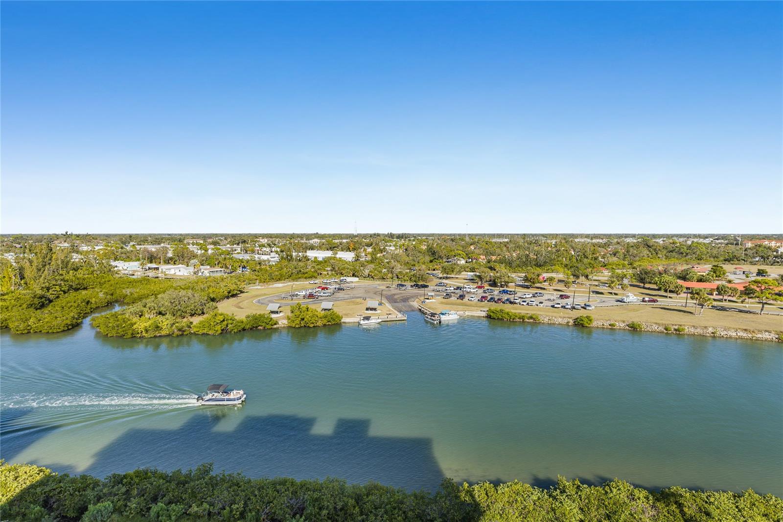 THE WATERFRONT ON VENICE ISLND - Residential