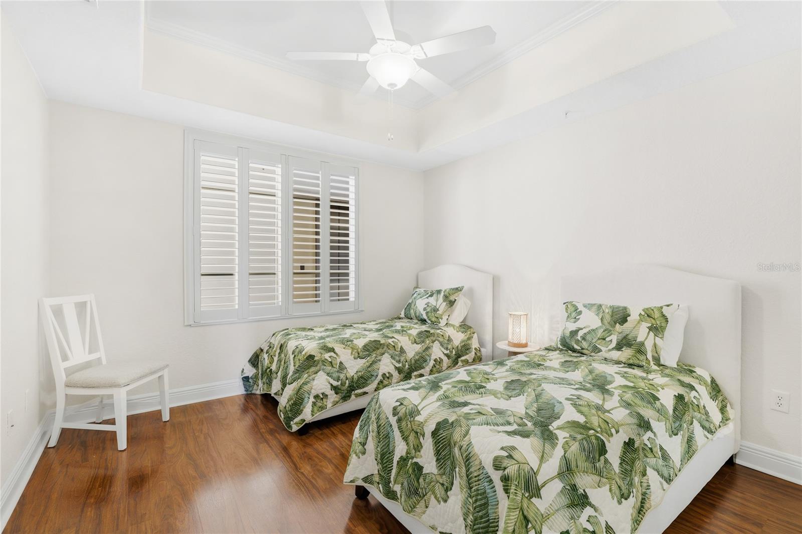 THE WATERFRONT ON VENICE ISLND - Residential