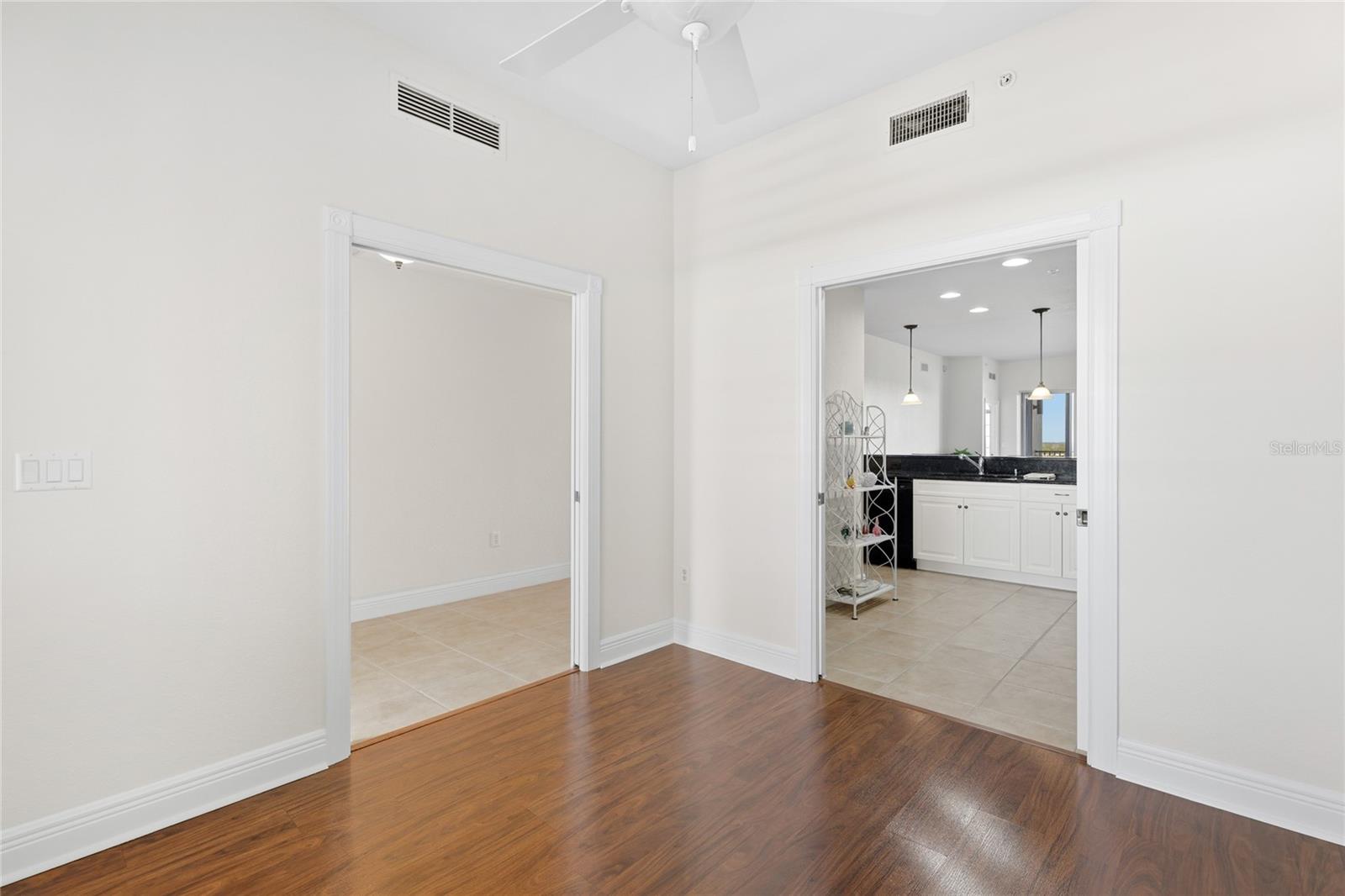 THE WATERFRONT ON VENICE ISLND - Residential