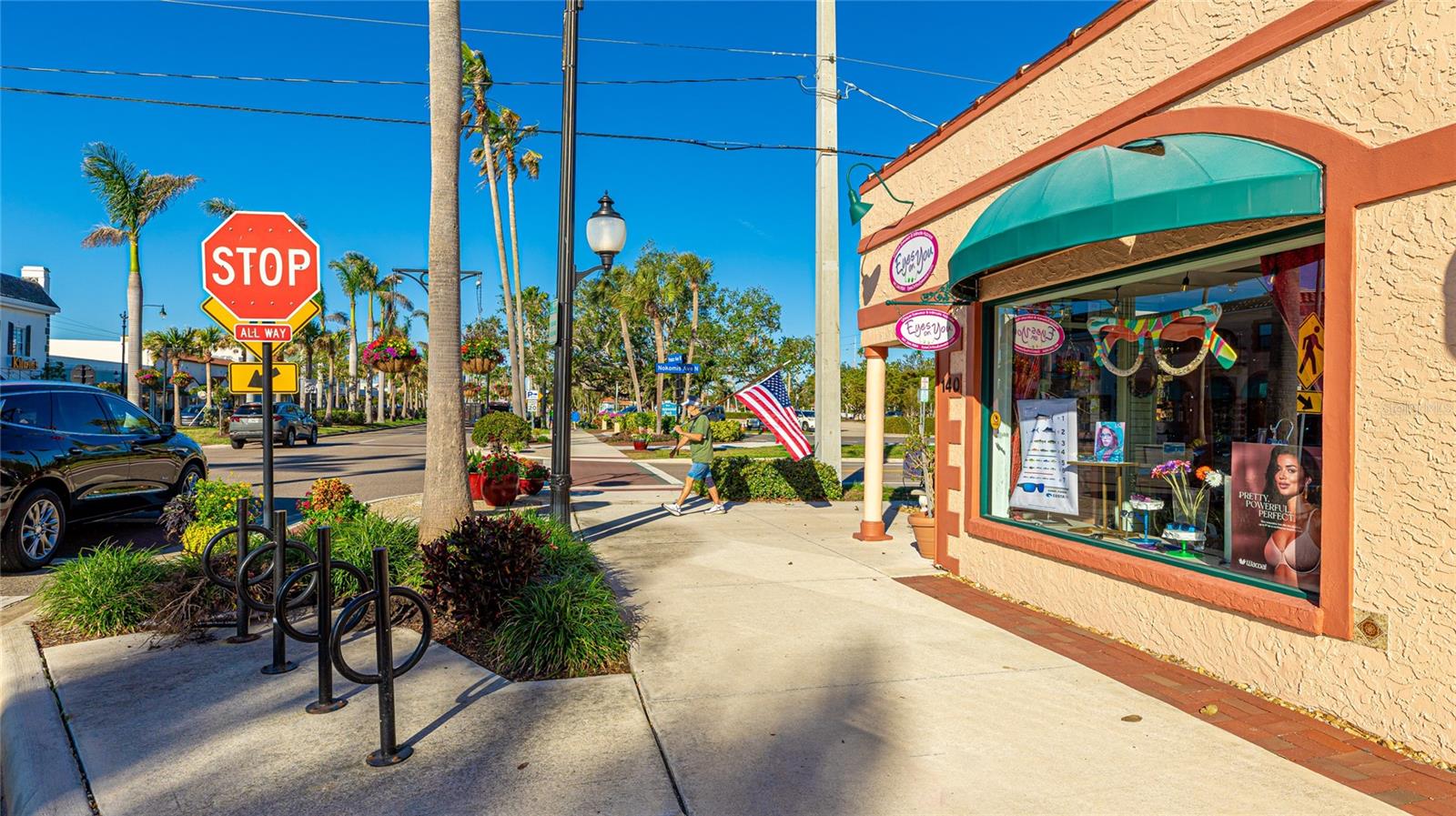 THE WATERFRONT ON VENICE ISLND - Residential