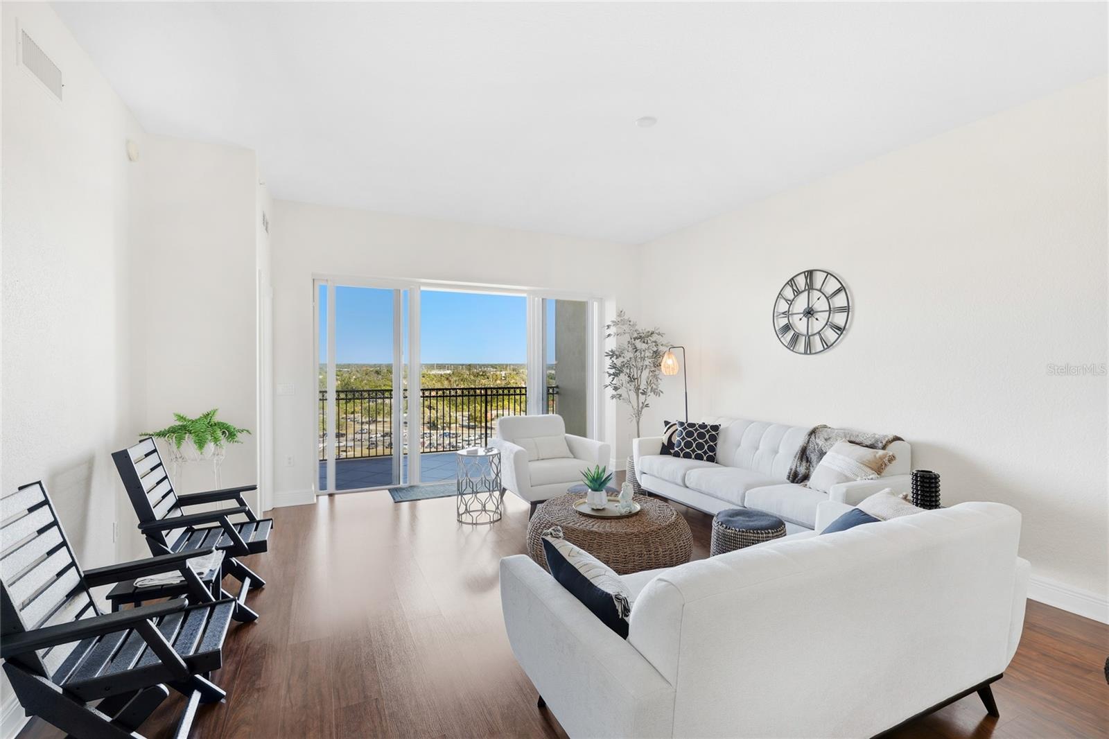 THE WATERFRONT ON VENICE ISLND - Residential