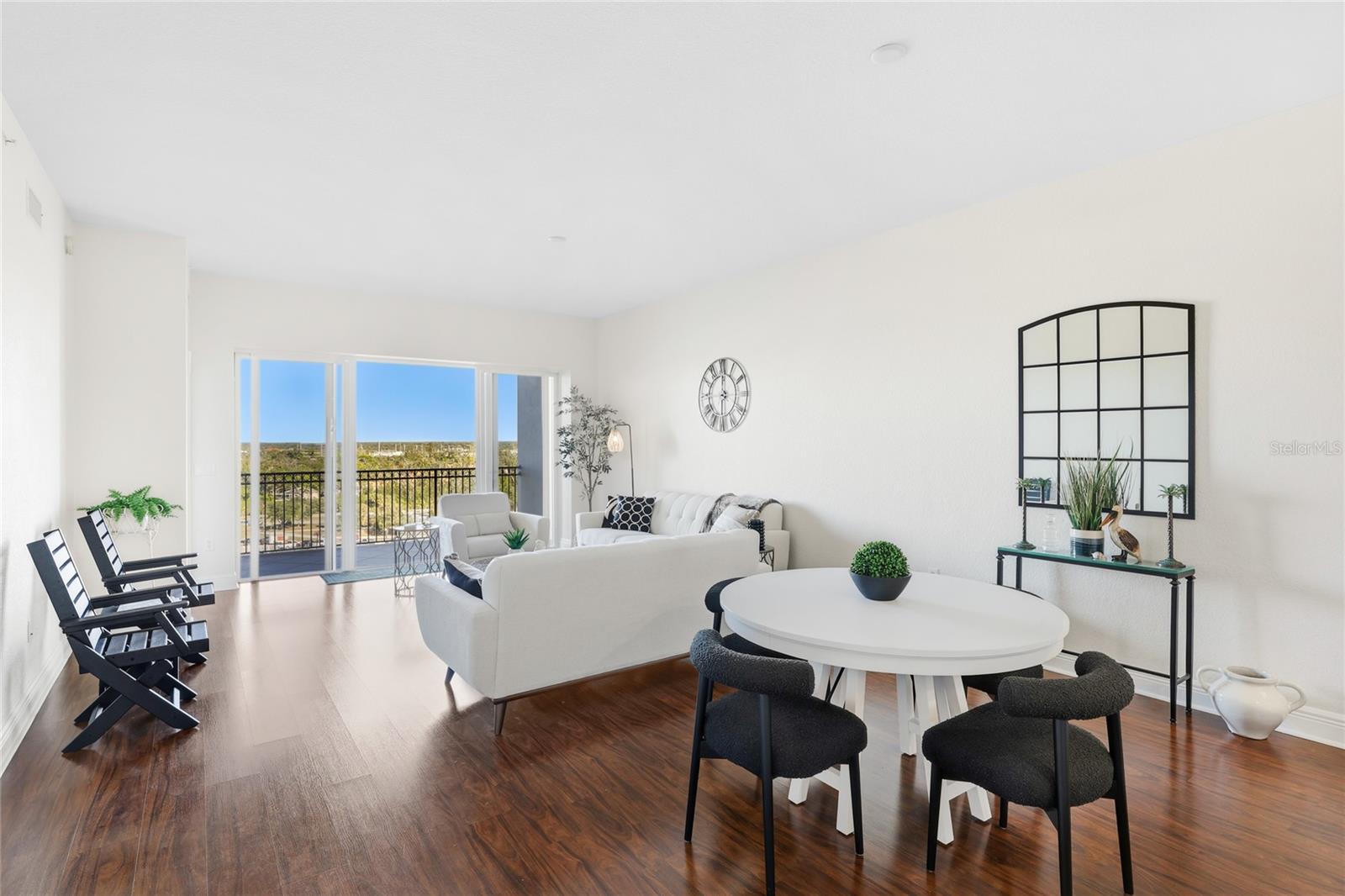 THE WATERFRONT ON VENICE ISLND - Residential