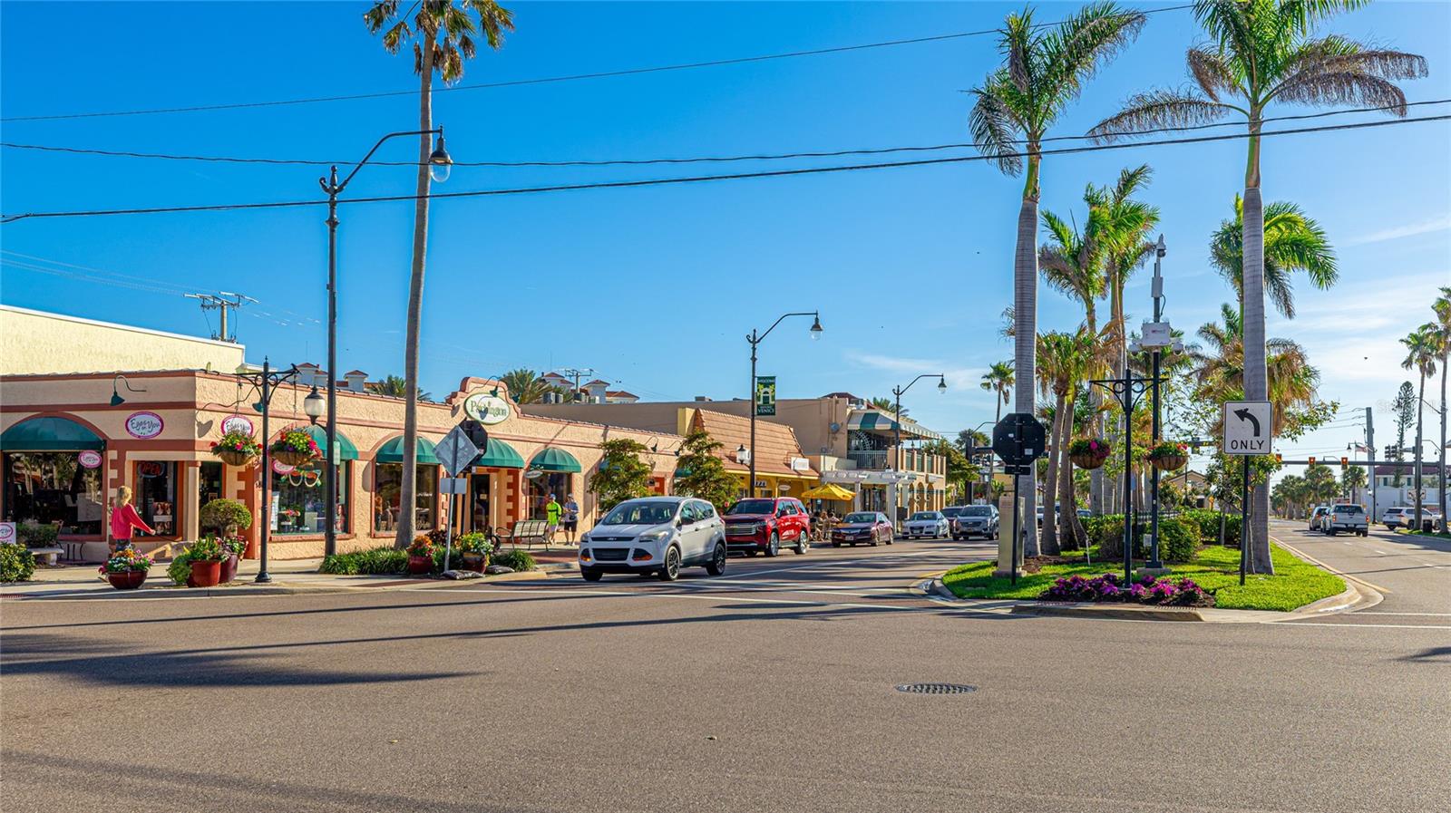 THE WATERFRONT ON VENICE ISLND - Residential