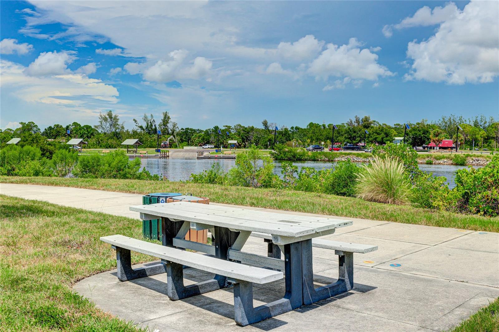 THE WATERFRONT ON VENICE ISLND - Residential