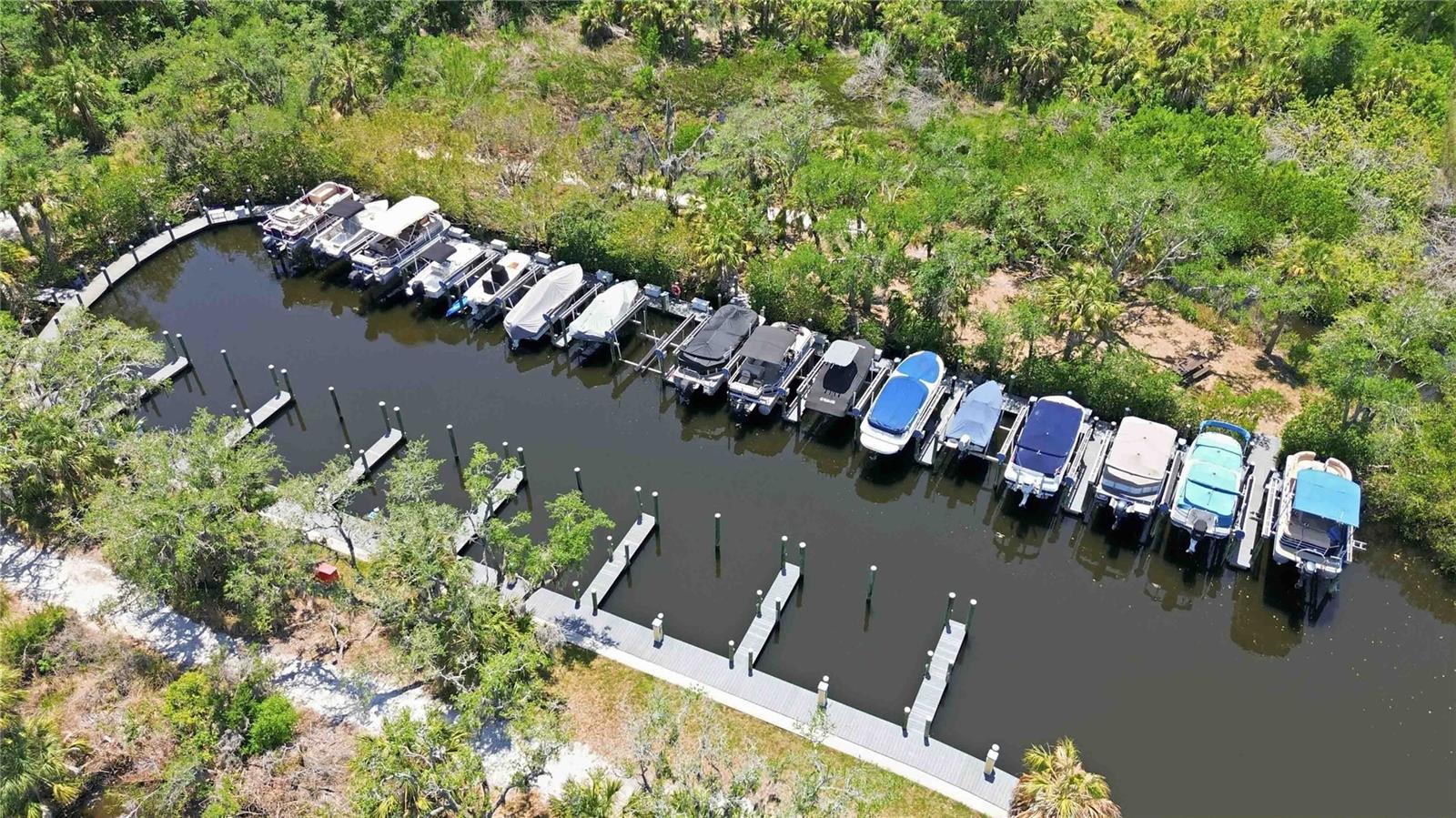 HARBORAGE ON BRADEN RIVER III PH II - Residential