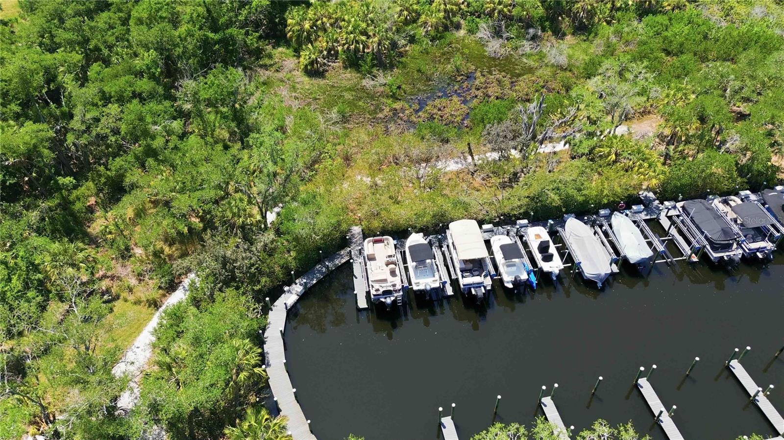 HARBORAGE ON BRADEN RIVER III PH II - Residential
