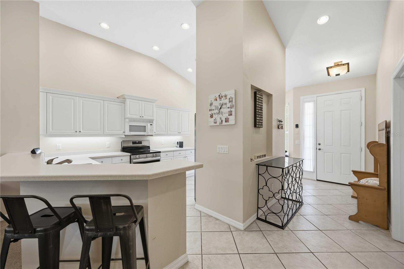 HARBORAGE ON BRADEN RIVER III PH II - Residential