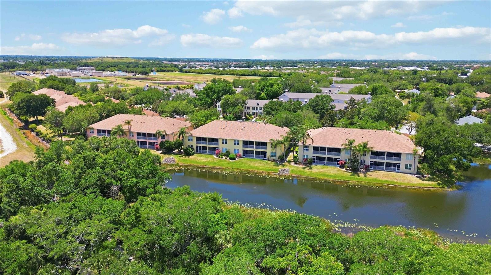 HARBORAGE ON BRADEN RIVER III PH II - Residential